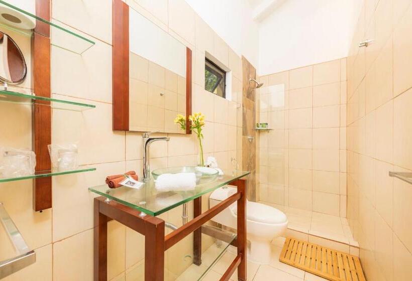 فندق Seis Playas