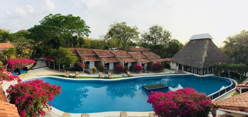 فندق Seis Playas