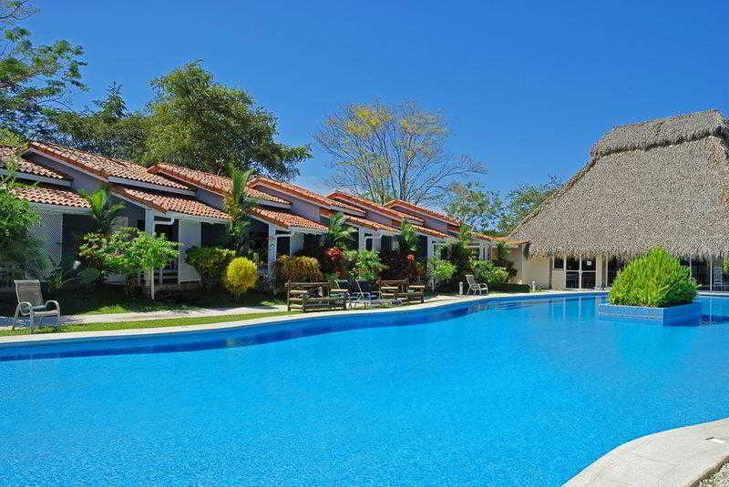 فندق Seis Playas