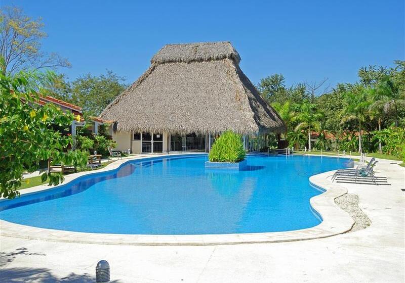 فندق Seis Playas