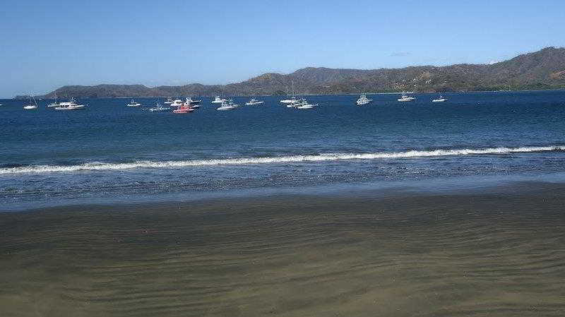 فندق Seis Playas