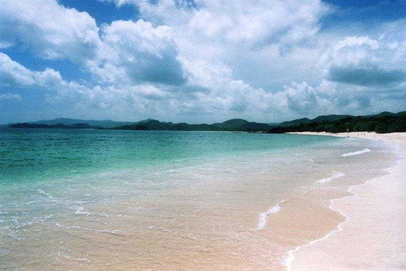 فندق Seis Playas