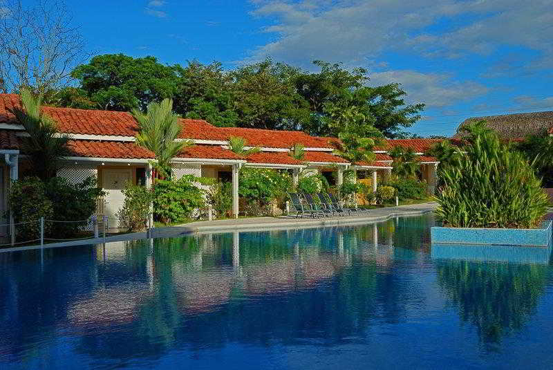 فندق Seis Playas