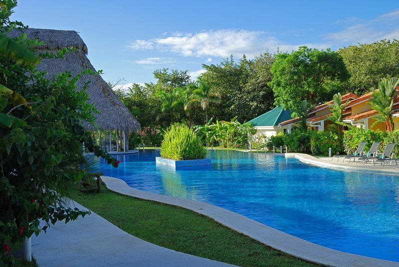 فندق Seis Playas