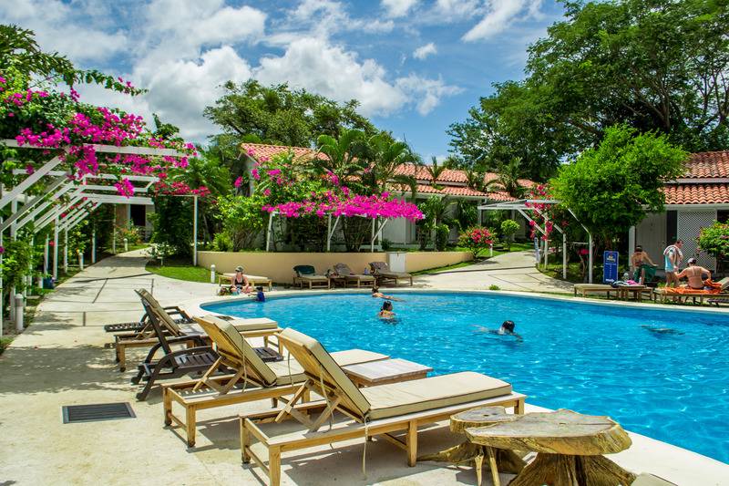 فندق Seis Playas