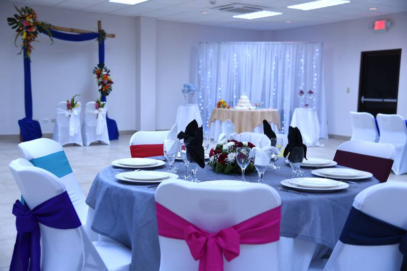 فندق Seis Playas