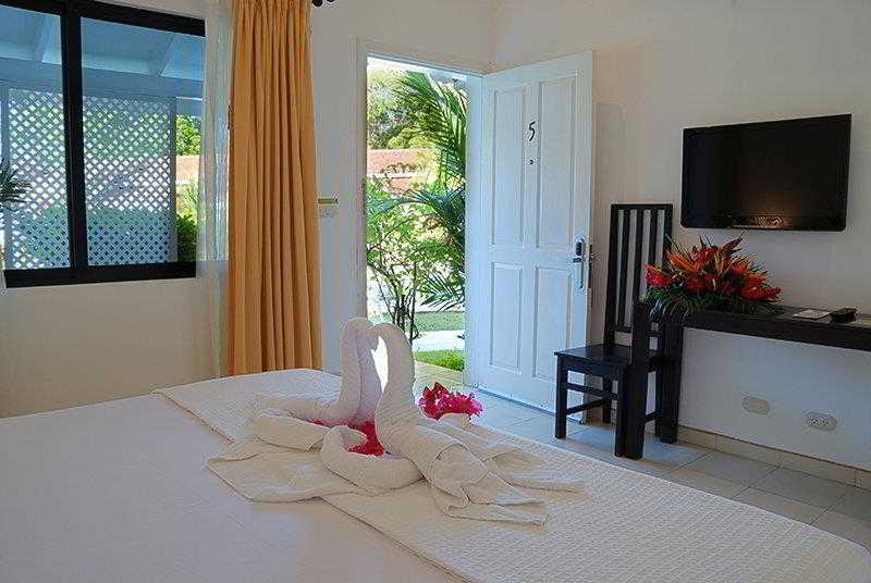 فندق Seis Playas