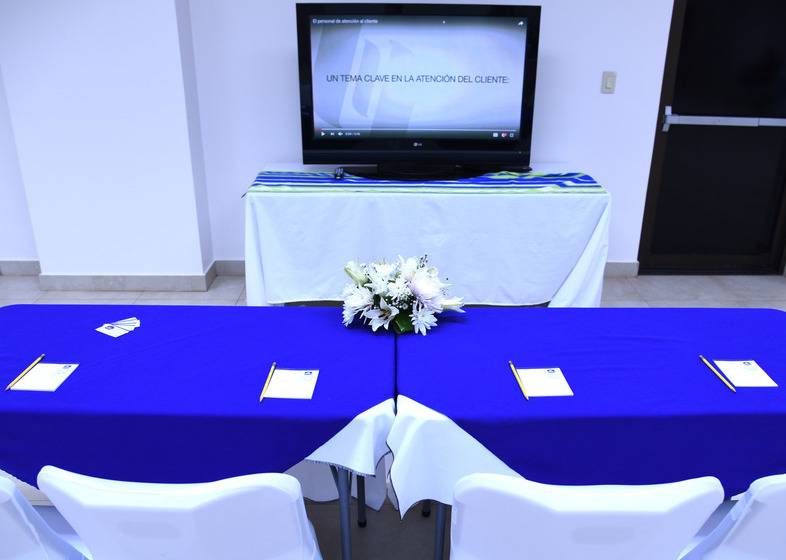 فندق Seis Playas