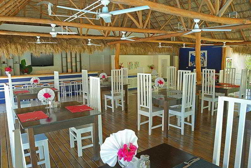 فندق Seis Playas