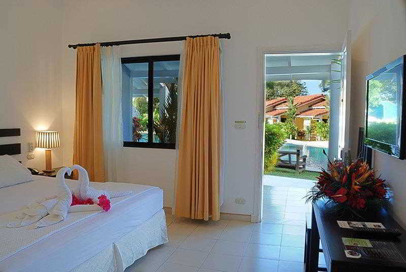 فندق Seis Playas