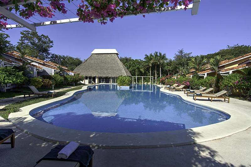 فندق Seis Playas