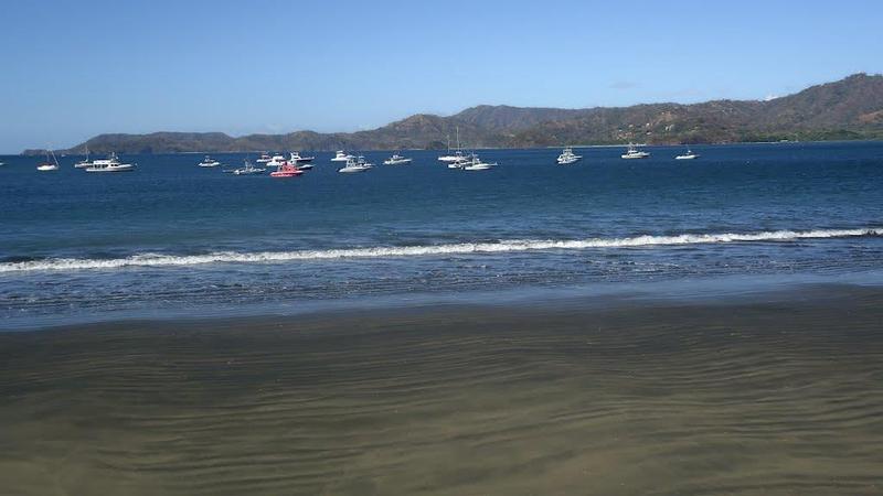 فندق Seis Playas