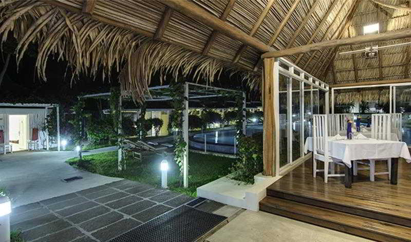 فندق Seis Playas