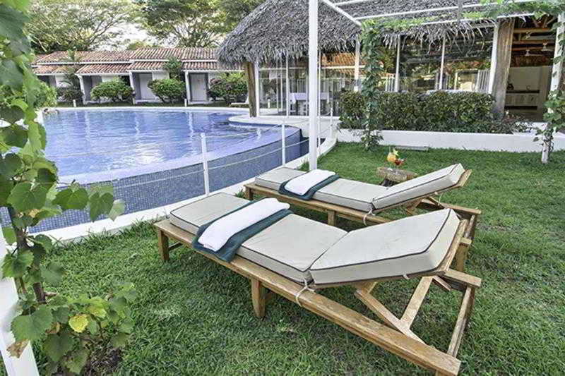 فندق Seis Playas