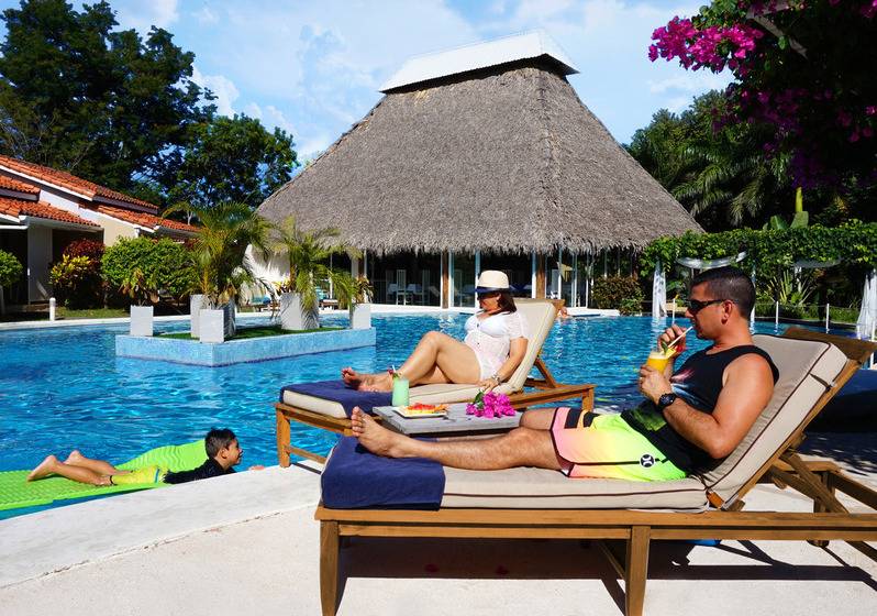 فندق Seis Playas