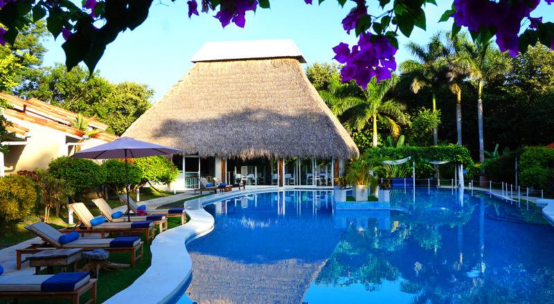 فندق Seis Playas