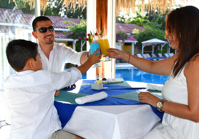 فندق Seis Playas