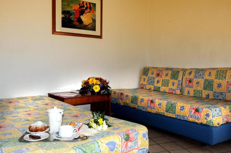 Отель Sirenetta