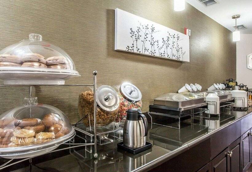 酒店 Sleep Inn & Suites Near I 90 And Ashtabula