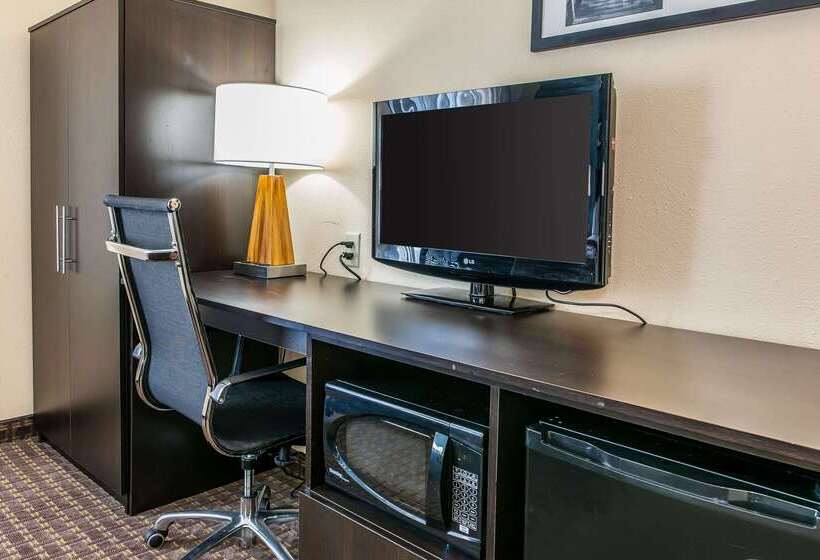 ホテル Sleep Inn Springfield West