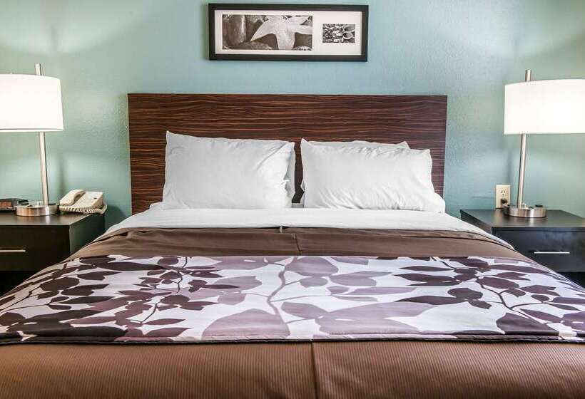 ホテル Sleep Inn Springfield West
