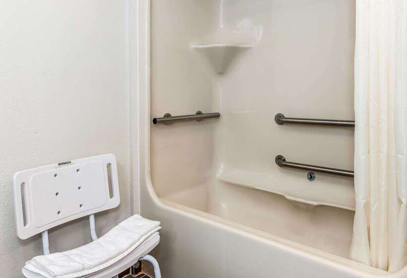 هتل Sleep Inn Springfield West