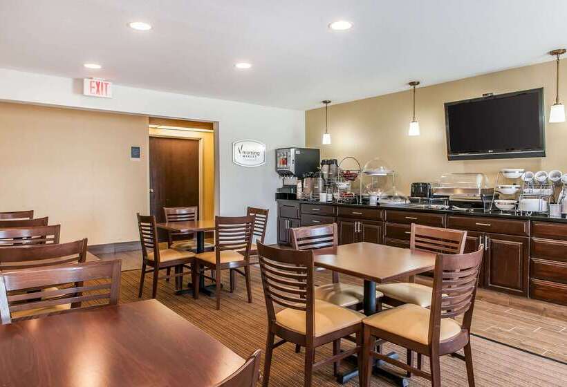 ホテル Sleep Inn Springfield West