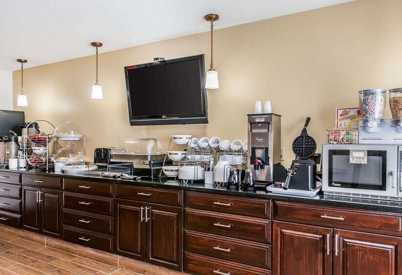 ホテル Sleep Inn Springfield West