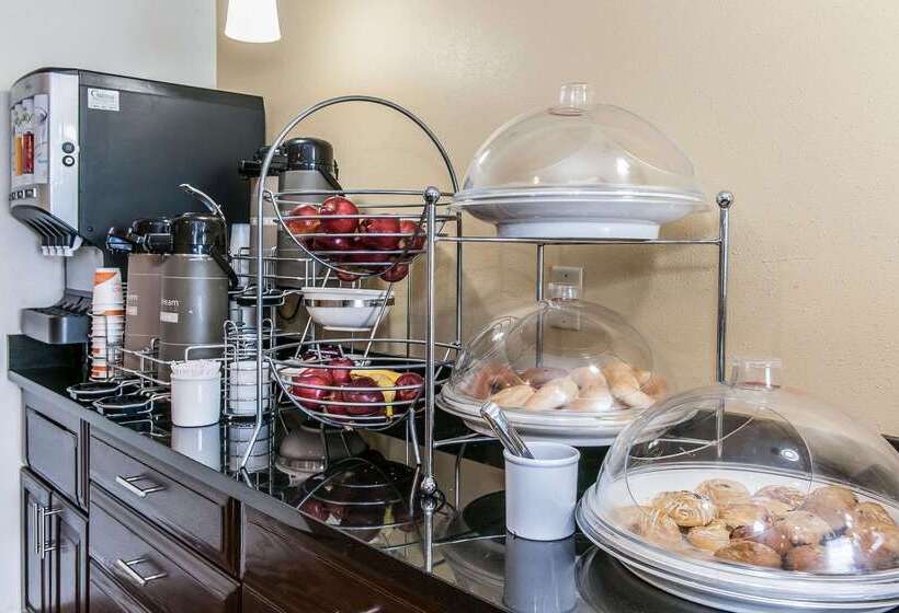 ホテル Sleep Inn Springfield West