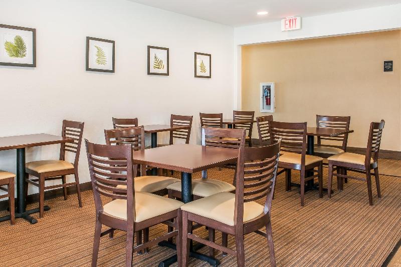 ホテル Sleep Inn Springfield West