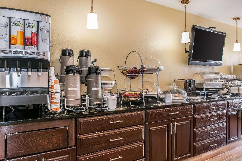 ホテル Sleep Inn Springfield West