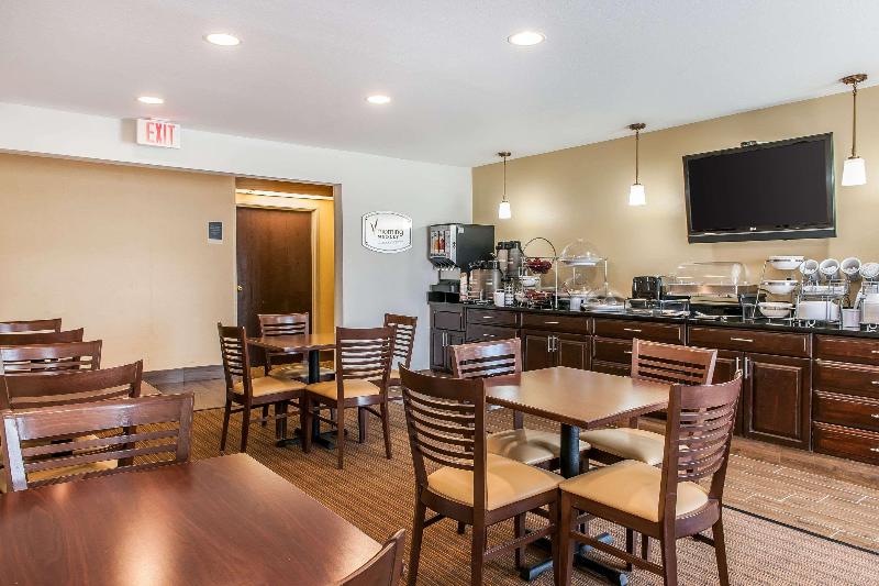 ホテル Sleep Inn Springfield West