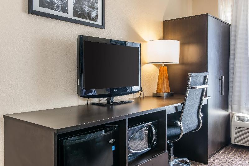 هتل Sleep Inn Springfield West