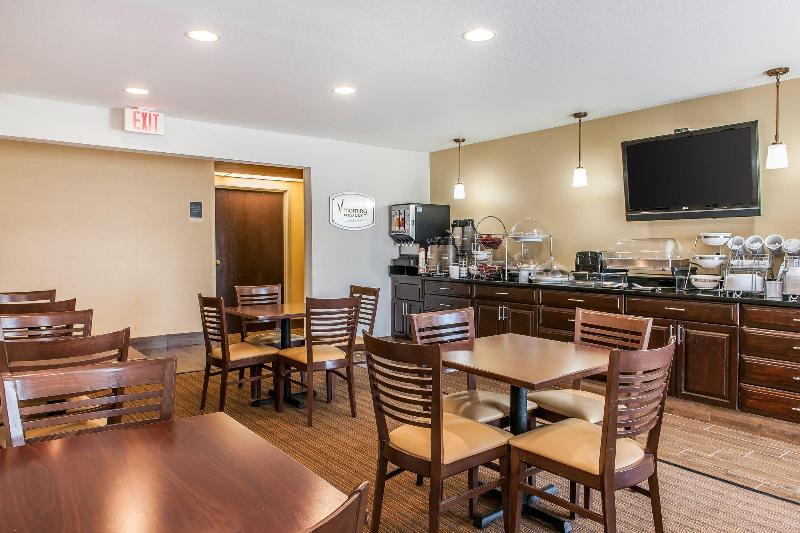 هتل Sleep Inn Springfield West