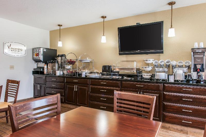 ホテル Sleep Inn Springfield West