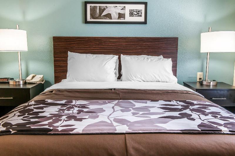 ホテル Sleep Inn Springfield West