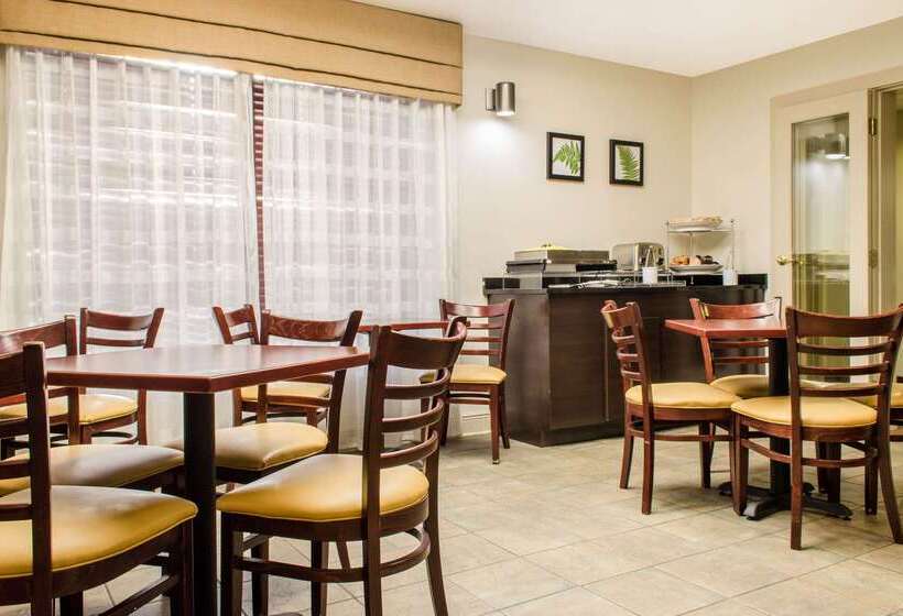 هتل Sleep Inn & Suites