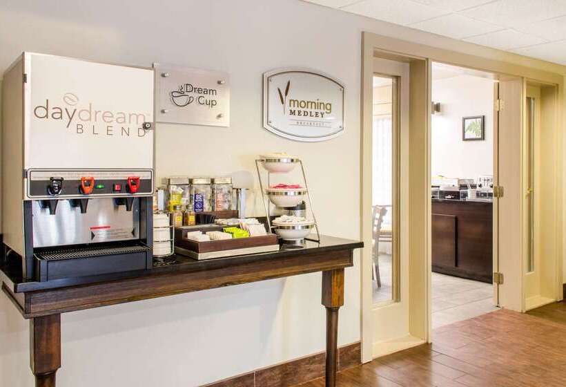 هتل Sleep Inn & Suites