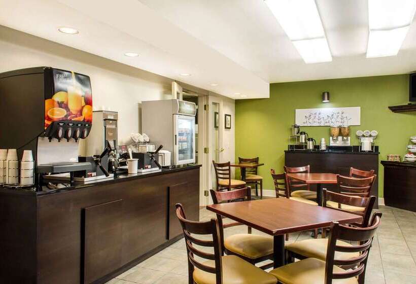 هتل Sleep Inn & Suites