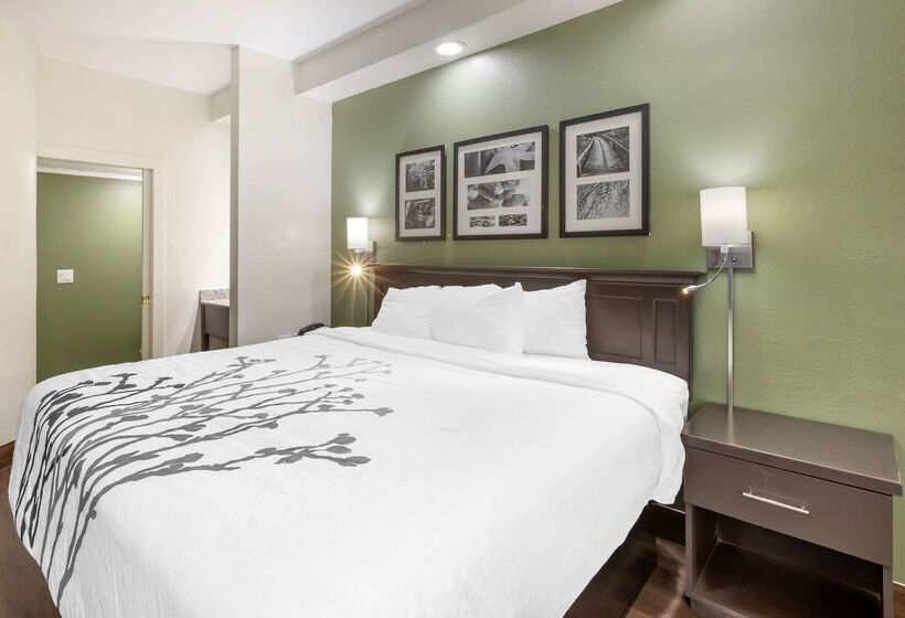 فندق Sleep Inn