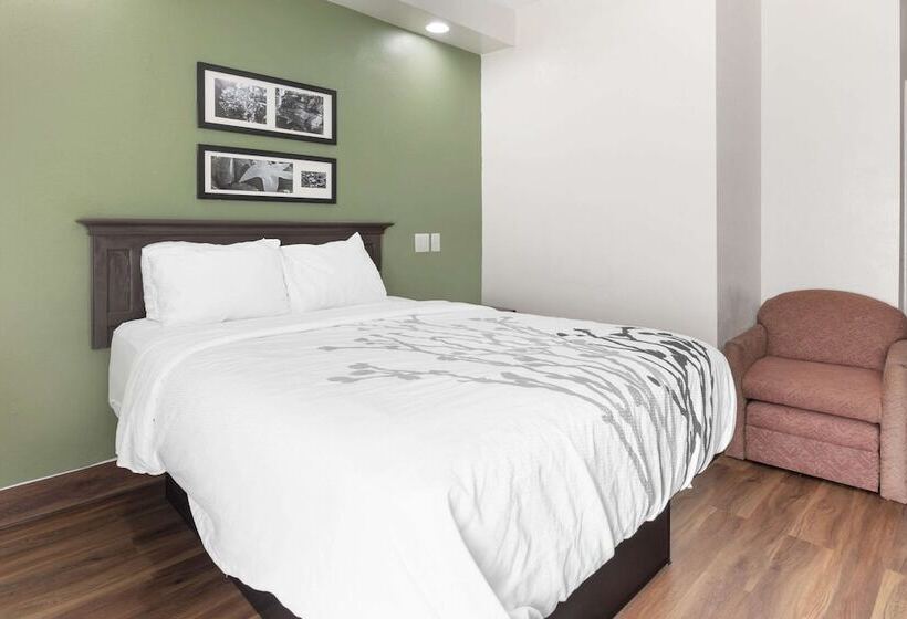 فندق Sleep Inn