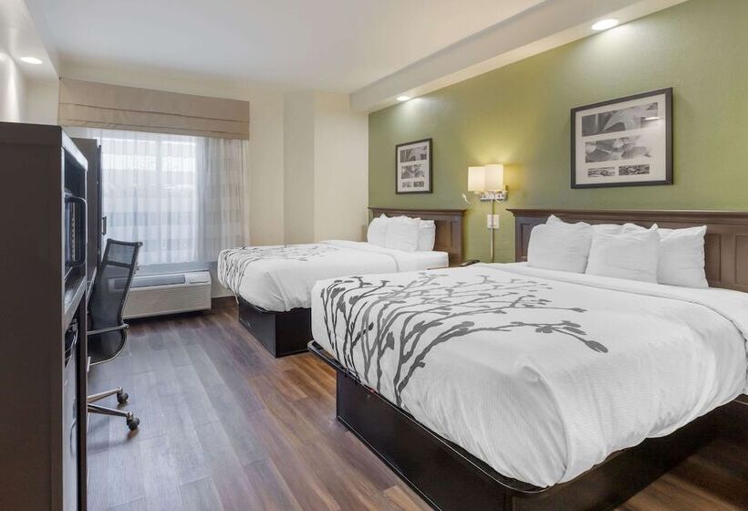 فندق Sleep Inn