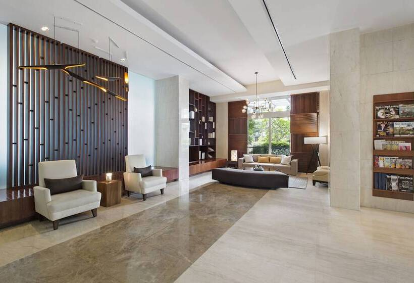 هتل Somerset Berlian Jakarta