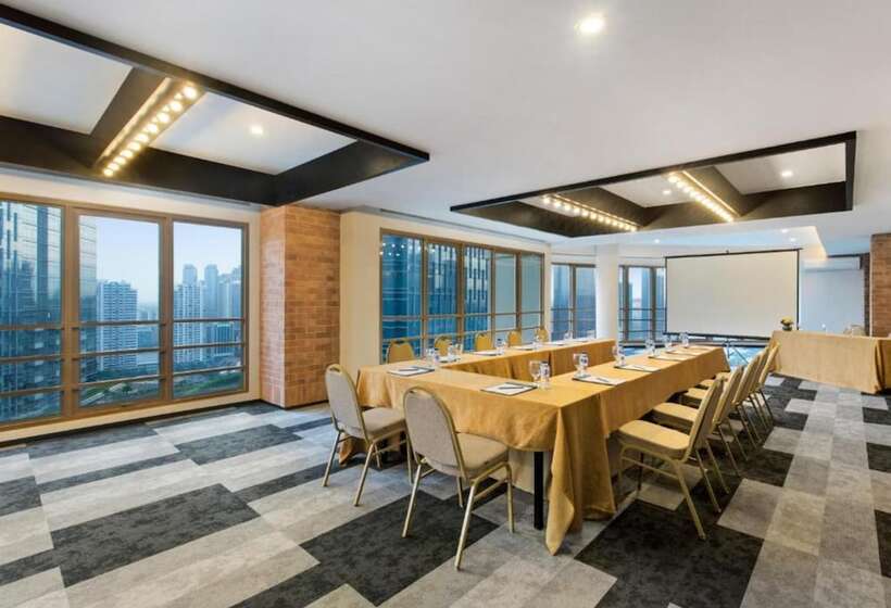 فندق Somerset Grand Citra Jakarta