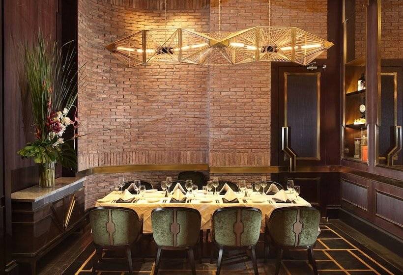 هتل Somerset Grand Citra Jakarta