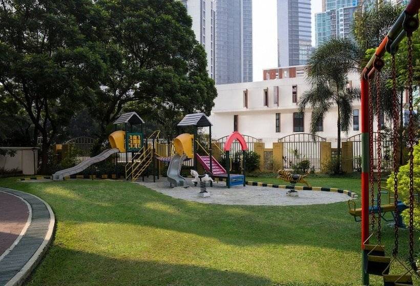 فندق Somerset Grand Citra Jakarta