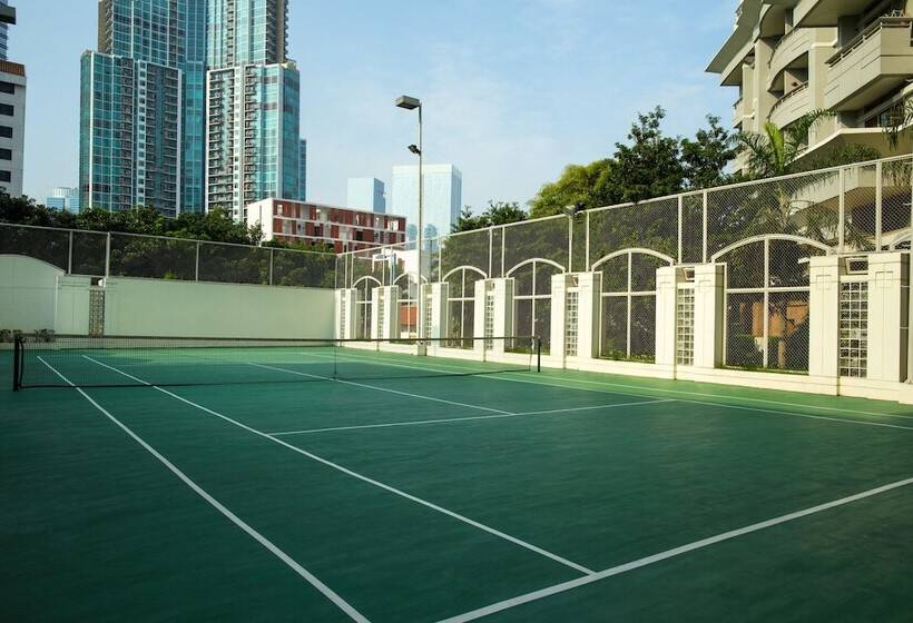 فندق Somerset Grand Citra Jakarta