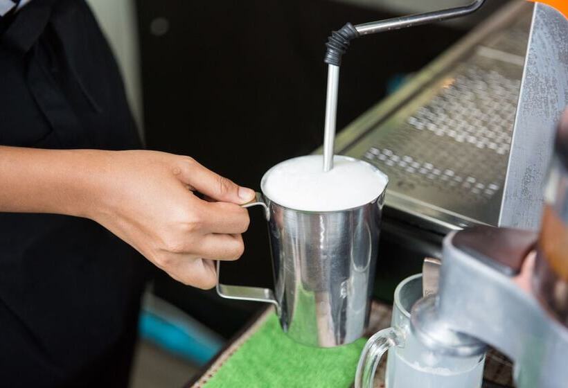 Szálloda Sugar Palm Grand Hillside   Sha Plus