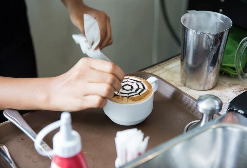 Szálloda Sugar Palm Grand Hillside   Sha Plus