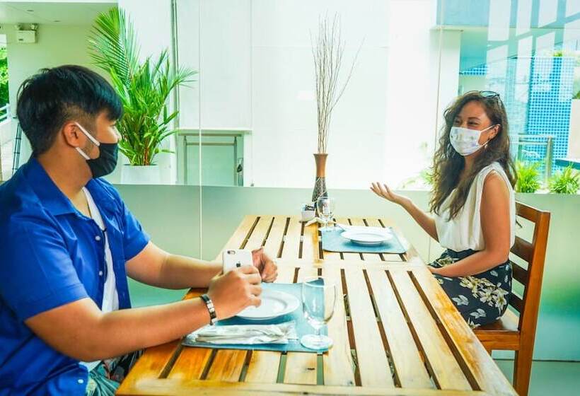 Szálloda Sugar Palm Grand Hillside   Sha Plus